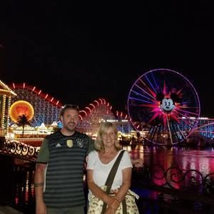 Meet your Posher, Greg